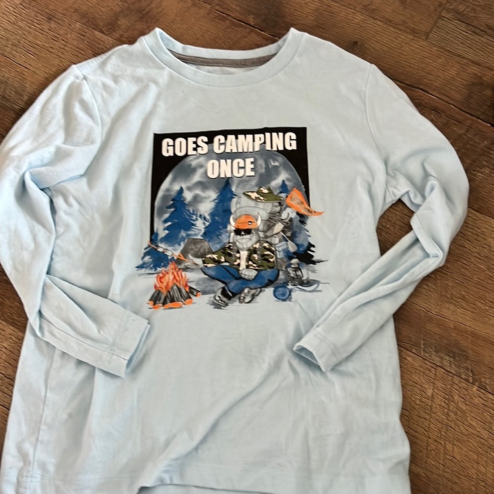 Long Sleeve